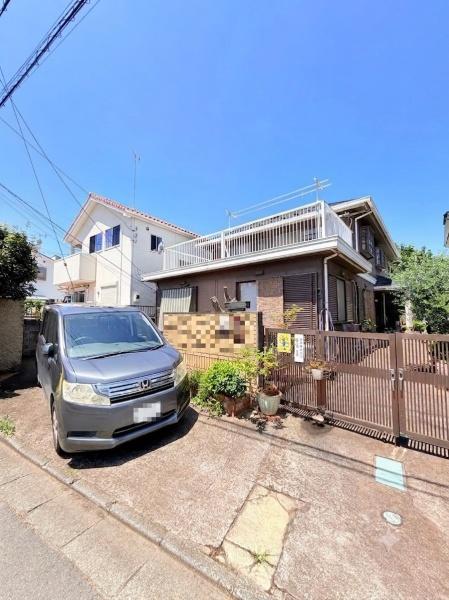 狭山市北入曽 中古戸建