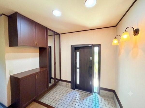 狭山市大字北入曽の中古一戸建て