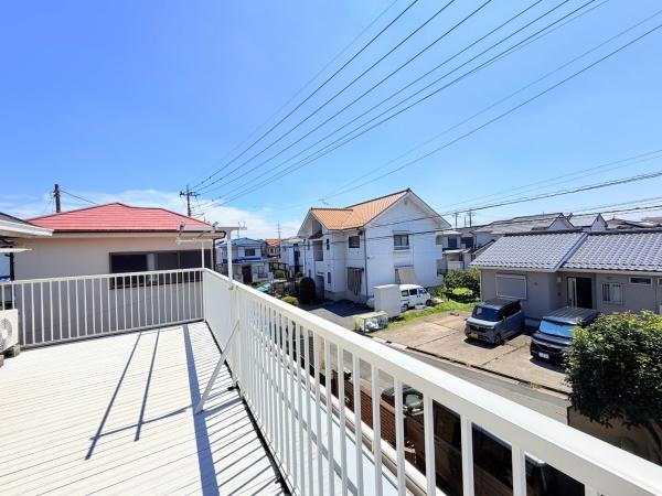 狭山市大字北入曽の中古一戸建て