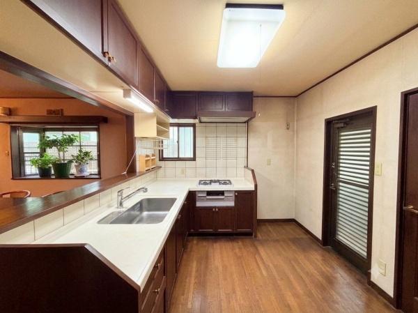 狭山市北入曽　中古戸建