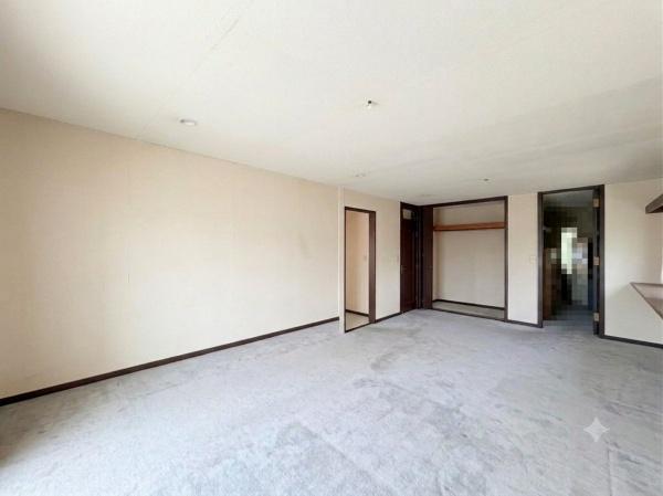 狭山市大字北入曽の中古一戸建て