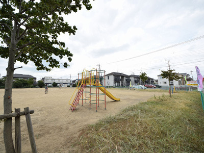 川越市石原町２丁目の中古一戸建て(石原町第二公園)