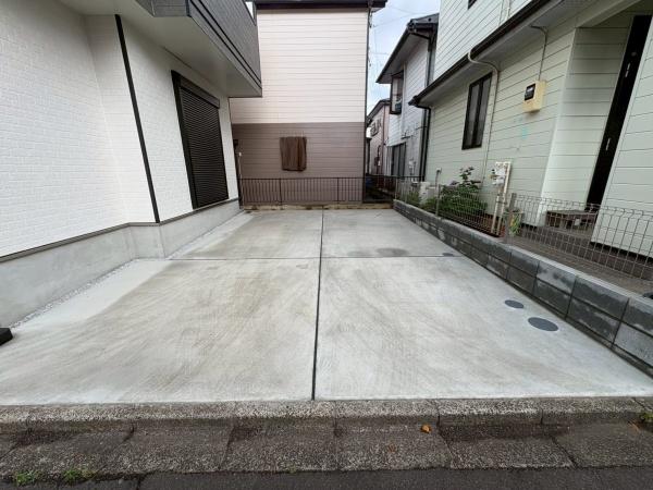 川越市石原町２丁目の中古一戸建て