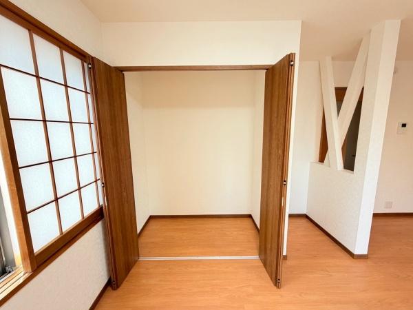 川越市大字今福の中古一戸建て