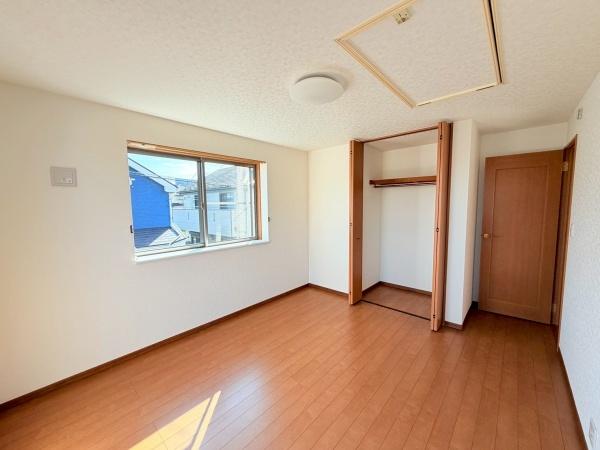川越市大字今福の中古一戸建て