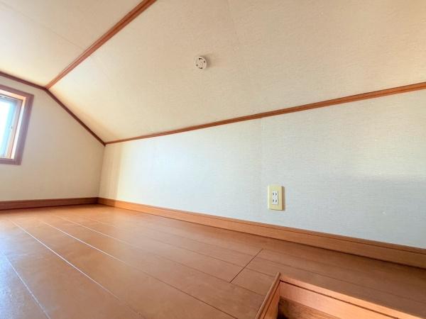 川越市大字今福の中古一戸建て