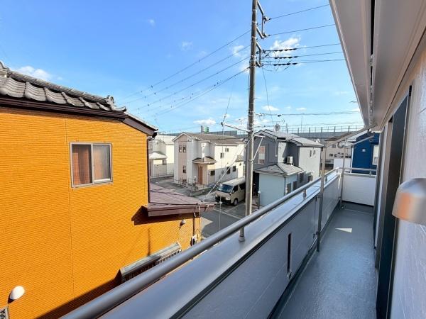 川越市大字今福の中古一戸建て
