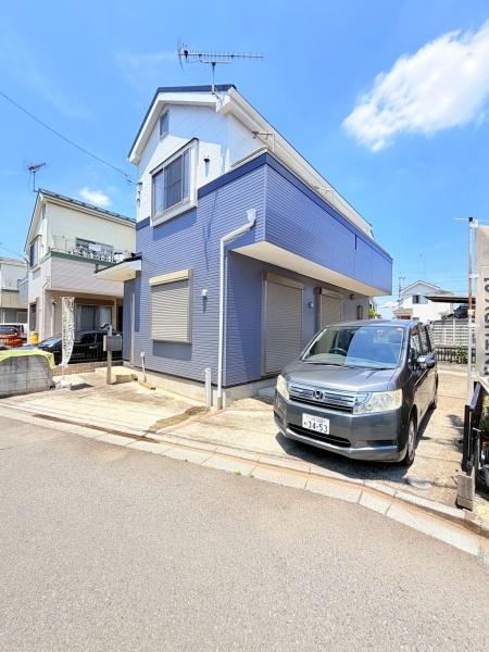 川越市大字今福の中古一戸建て