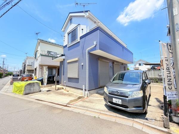川越市大字今福の中古一戸建て