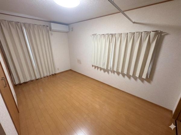 日高市大字女影の中古一戸建て