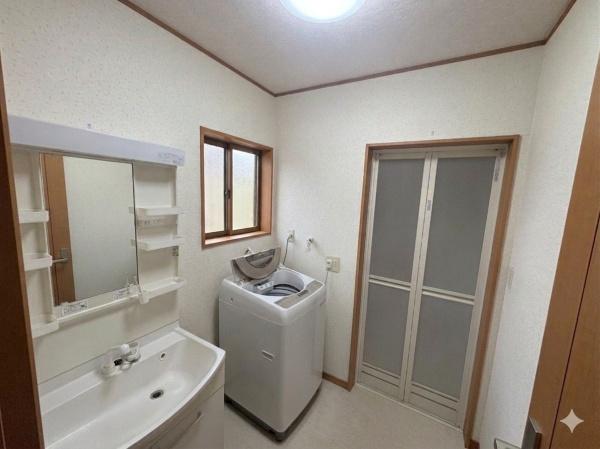 日高市大字女影の中古一戸建て
