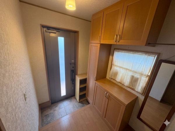 日高市大字女影の中古一戸建て
