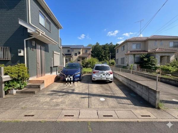 日高市大字女影の中古一戸建て
