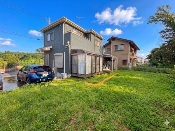 日高市大字女影の中古一戸建て