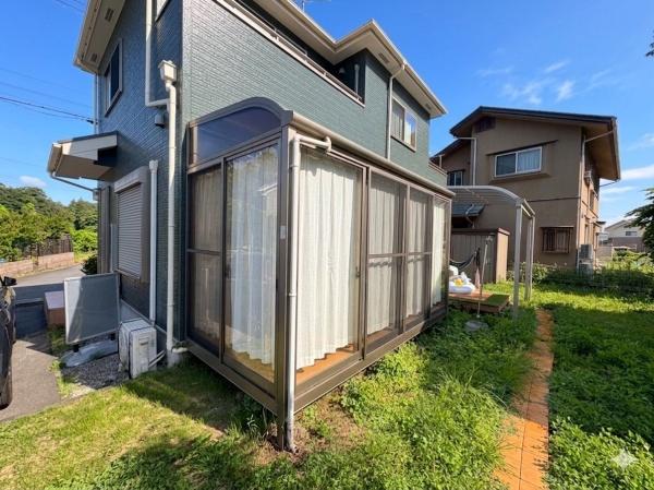 日高市大字女影の中古一戸建て
