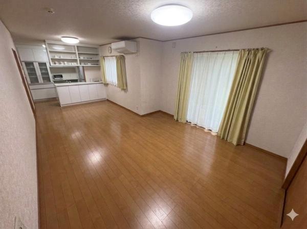 日高市大字女影の中古一戸建て