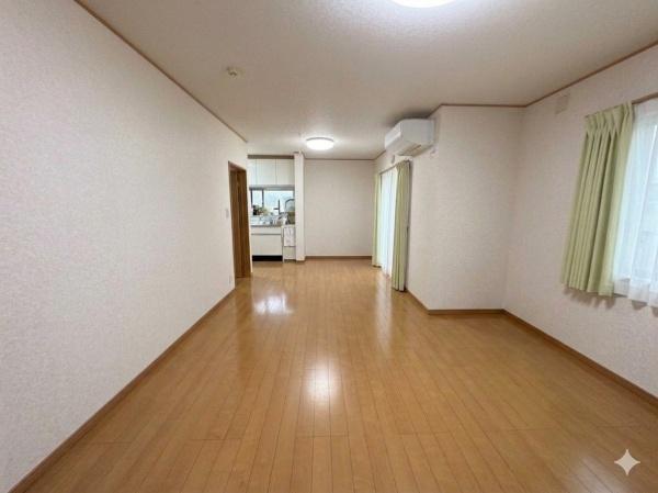 日高市大字女影の中古一戸建て