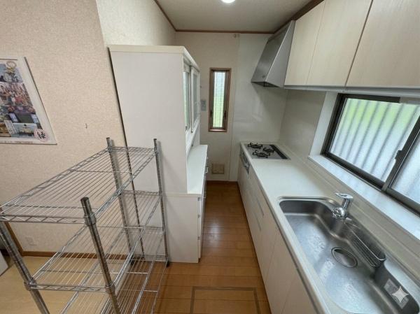 日高市大字女影の中古一戸建て