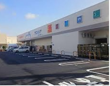 川越市小仙波町２丁目の土地(ウエルシア川越小仙波店)