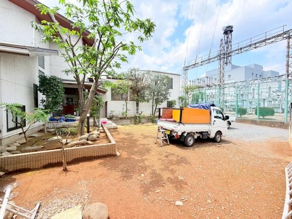 川越市小仙波町２丁目の売土地