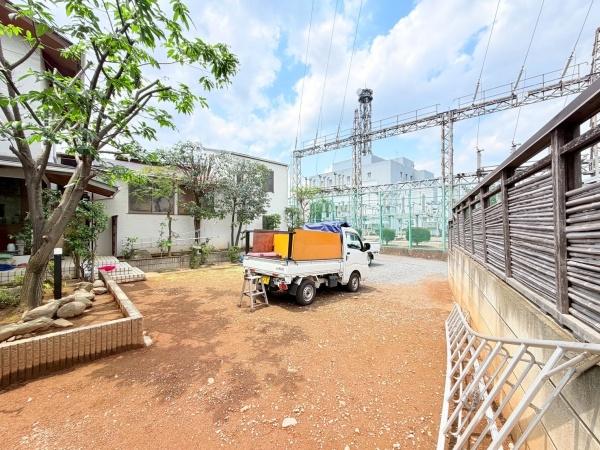 川越市小仙波町２丁目の売土地