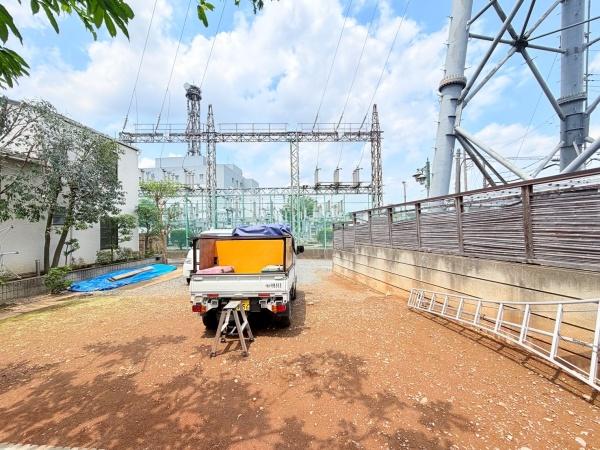 川越市小仙波町２丁目の売土地