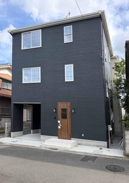 川越市石原町２丁目新築戸建Ａ号棟