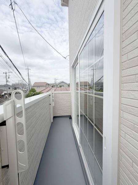 川越市石原町２丁目新築戸建Ｂ号棟