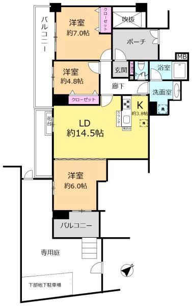 アストレア川越