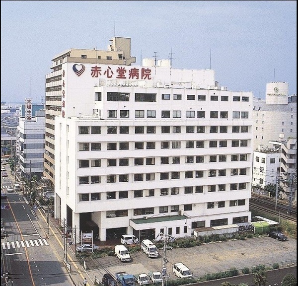アストレア川越(赤心堂病院)