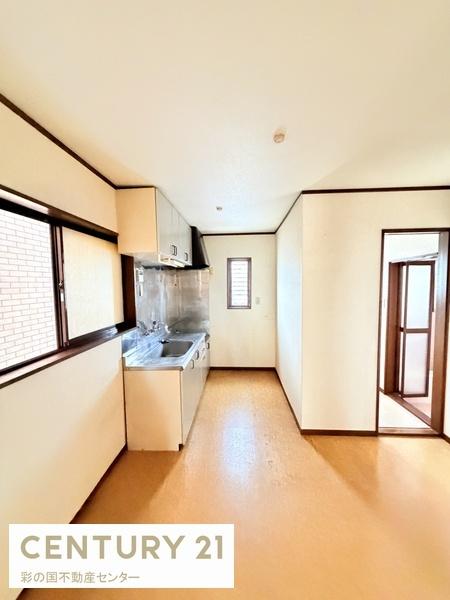 川越市大字今福の中古一戸建て