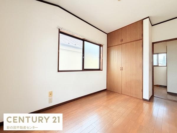 川越市大字今福の中古一戸建て