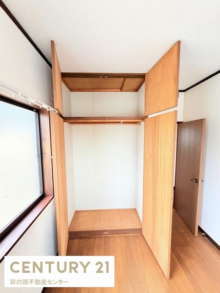 川越市大字今福の中古一戸建て