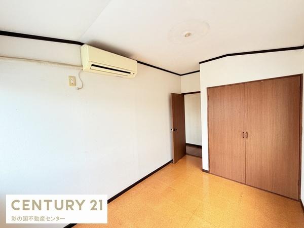 川越市大字今福の中古一戸建て