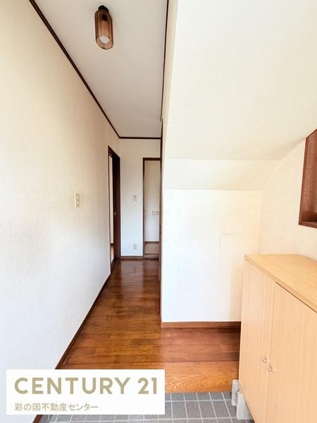 川越市今福　中古戸建