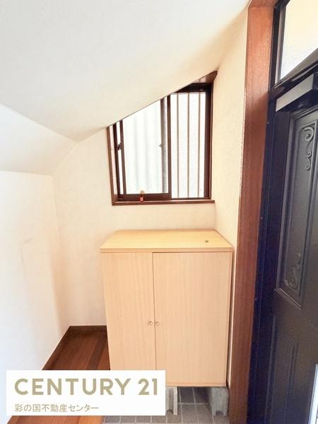 川越市今福　中古戸建