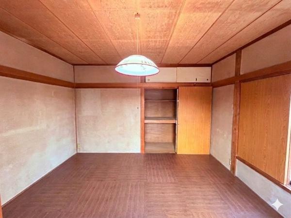 日高市大字原宿の中古一戸建て