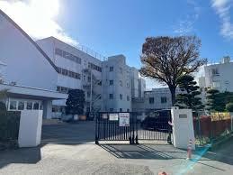 日高市大字原宿の中古一戸建て(日高市立高麗川中学校)