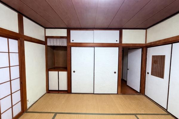 日高市大字原宿の中古一戸建て