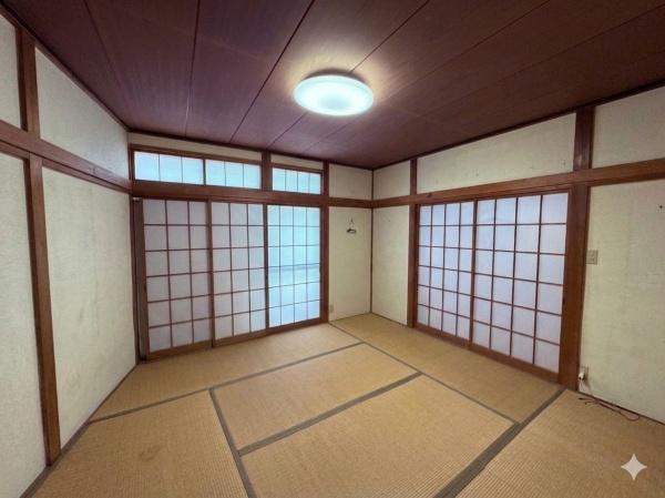 日高市大字原宿の中古一戸建て