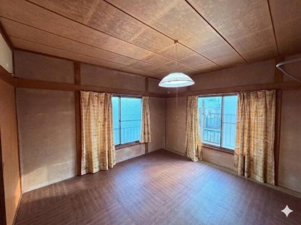 日高市大字原宿の中古一戸建て