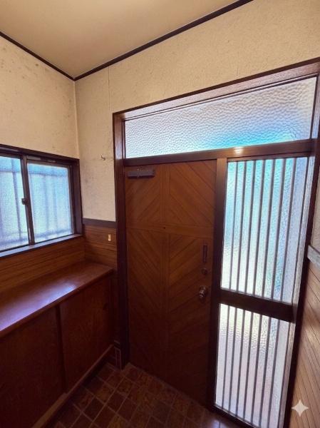 日高市大字原宿の中古一戸建て
