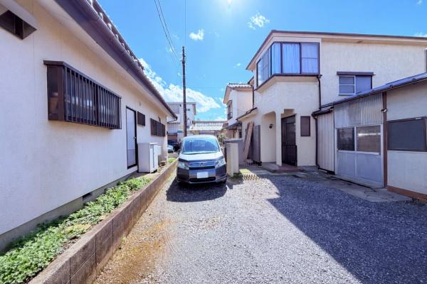 日高市大字原宿の中古一戸建て