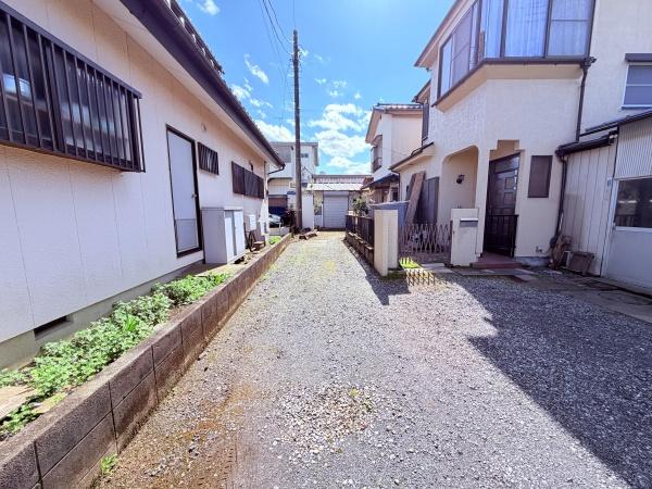 日高市大字原宿の中古一戸建て