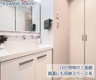 レクセルマンション鶴瀬