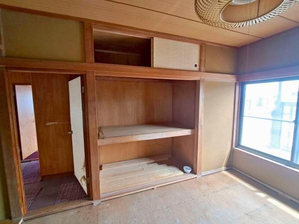 東松山市若松町２丁目の中古一戸建て