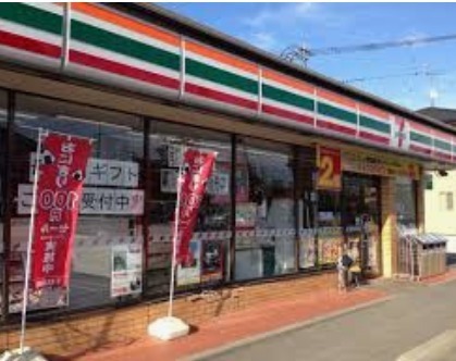 東松山市若松町２丁目の中古一戸建て(セブンイレブン東松山六軒町店)