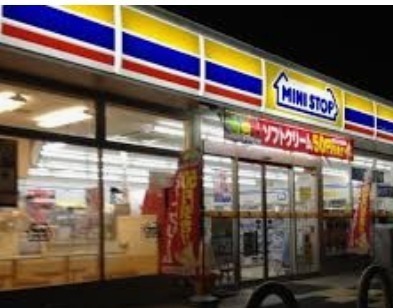 東松山市若松町２丁目の中古一戸建て(ミニストップ東松山上野本店)