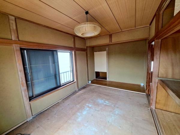 東松山市若松町２丁目の中古一戸建て
