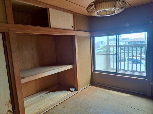 東松山市若松町２丁目の中古一戸建て